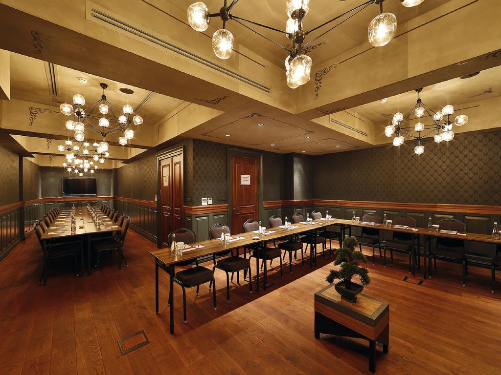 Sanat Boutique Hotel Pera Istanbul Exterior photo